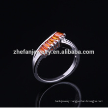 2018 fashion pylones ring